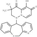 Cap-dependent endonuclease-IN-6