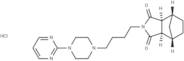 Tandospirone hydrochloride