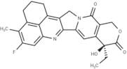 Topoisomerase I inhibitor 8