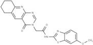 SARS-CoV-2 nsp13-IN-6