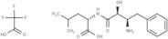 Bestatin trifluoroacetate