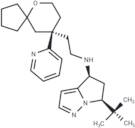 μ opioid receptor agonist 1