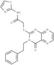 PI3KC2α-IN-1