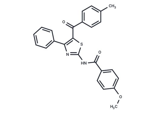A1AR antagonist 3