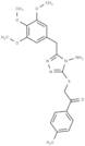 Tubulin polymerization-IN-8