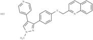 Mardepodect hydrochloride