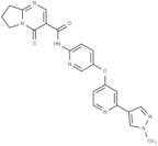 CSF1R-IN-5