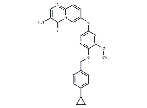 CSF1R-IN-8