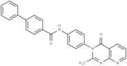 SARS-CoV-2 nsp13-IN-1