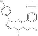 Antifungal agent 13