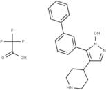 GABAA receptor agent 2 TFA