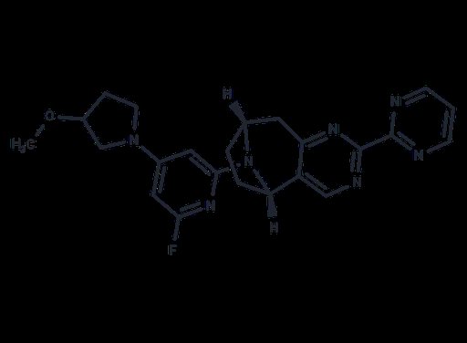 (5S,8R)-HBV-IN-10