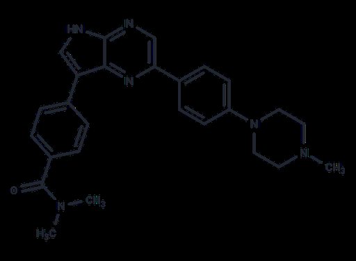 HPK1-IN-17
