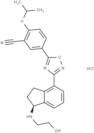 Ozanimod hydrochloride