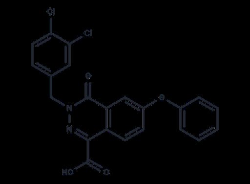PPARγ phosphorylation inhibitor 1