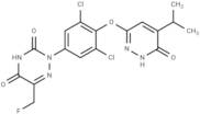 THR-β agonist 1