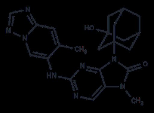 DNA-PK-IN-1