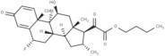 Fluocortin butyl ester