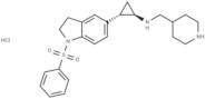 LSD1-IN-13 hydrochloride