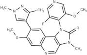 Lartesertib