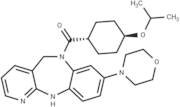 IDH1 Inhibitor 5