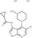 GDC-0575 dihydrochloride