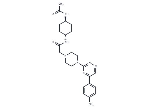 Lorundrostat