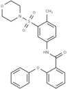 CB1 agonist 1