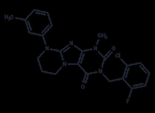 KRAS G12C inhibitor 29