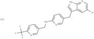 Pexidartinib hydrochloride