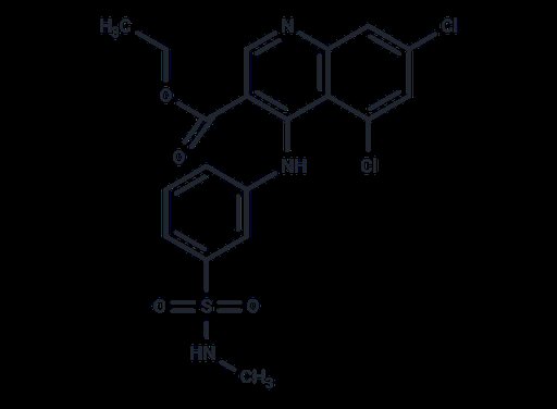 Aurora kinase inhibitor-9