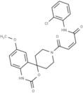 Antifungal agent 39