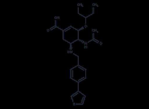 Influenza virus-IN-3