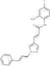 RGFP966 (E-isomer)