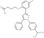 FABPs ligand 6