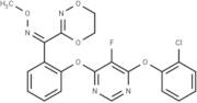 (Z)-Fluoxastrobin