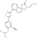 S1PR1 agonist 2