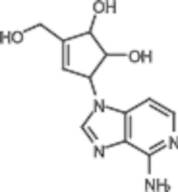 3-Deazaneplanocin A