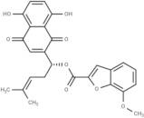 Tubulin inhibitor 25