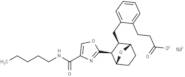 Ifetroban sodium