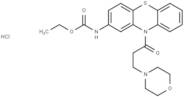 Moricizine Hydrochloride