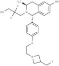 Estrogen receptor antagonist 5