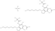 Pactimibe sulfate