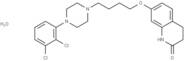 Aripiprazole monohydrate