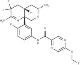 BACE-1 inhibitor 2