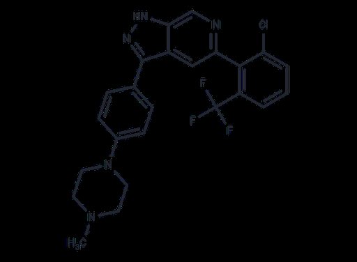 HPK1-IN-15