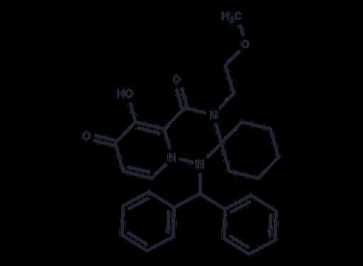 Cap-dependent endonuclease-IN-19