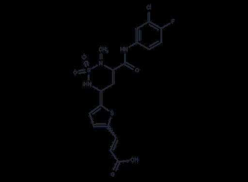 HBV-IN-7