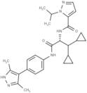 (R)-IL-17 modulator 4