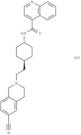 SB-277011 hydrochloride